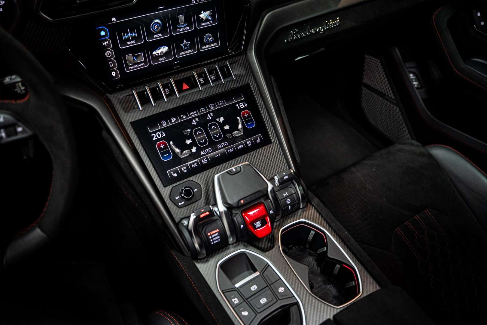 Lamborghini Urus Performante - 2023 - Joinsteer - #28