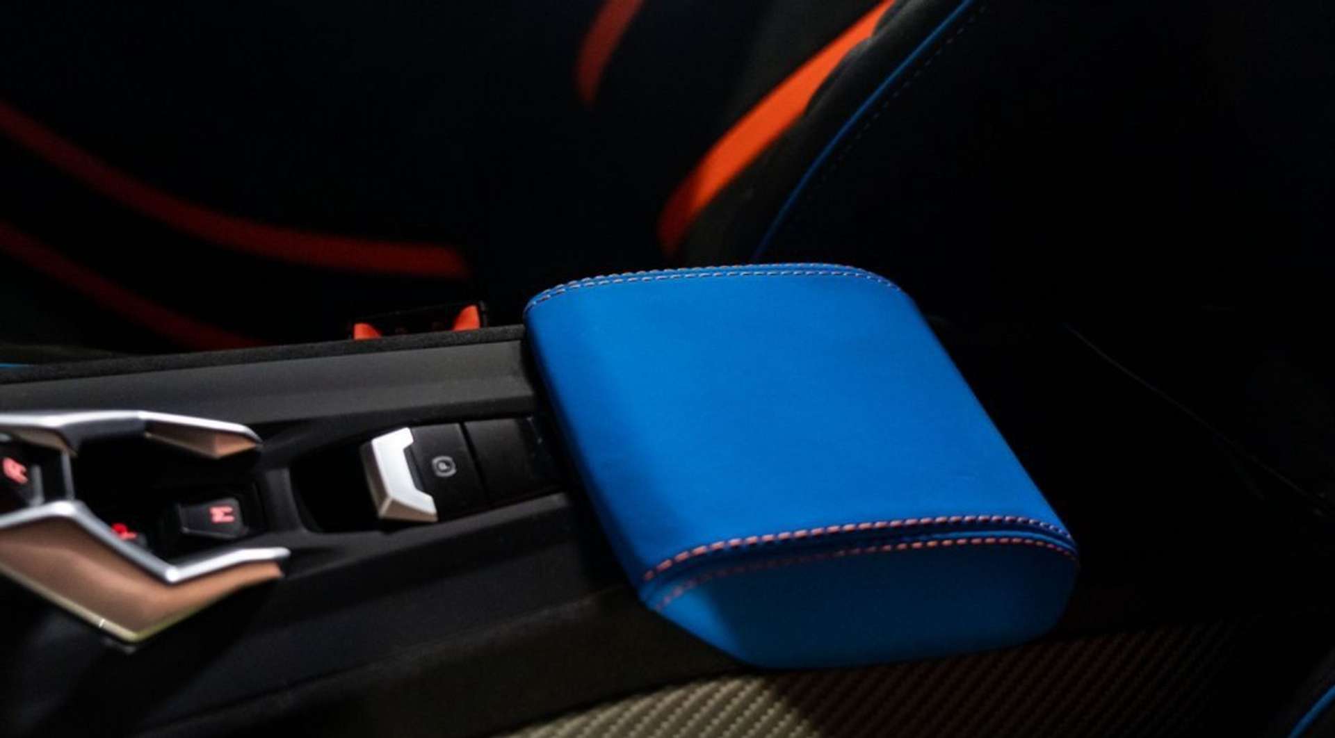 Lamborghini Huracán STO - 2021 - Joinsteer - #27