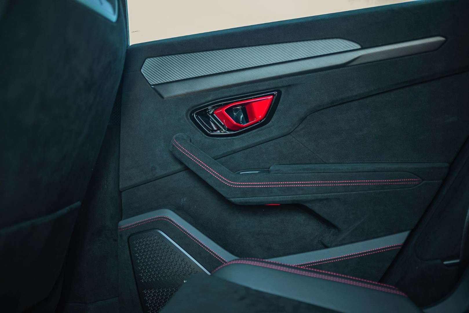 Lamborghini Urus Performante - 2023 - Joinsteer - #24