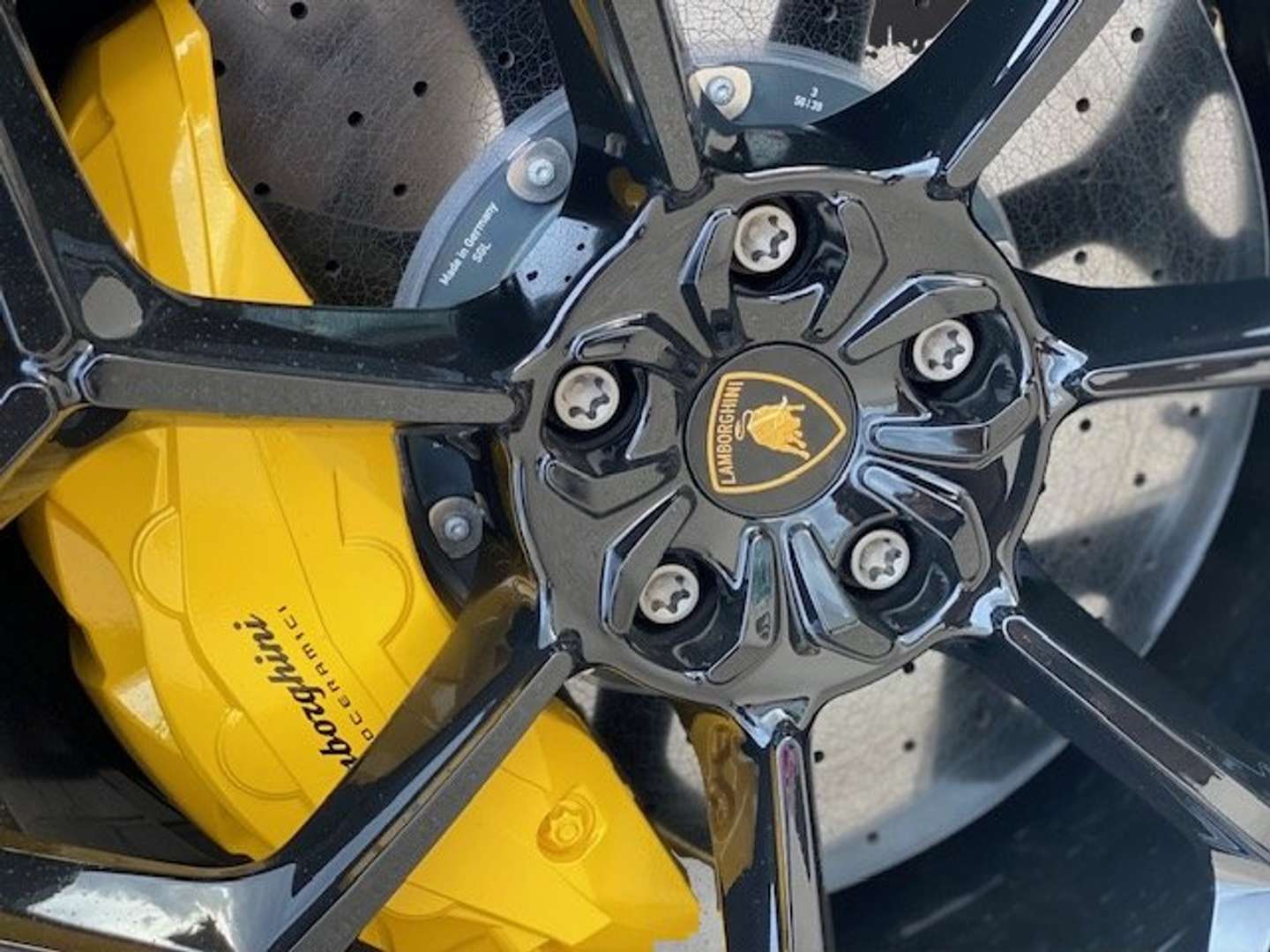 Lamborghini Urus Performante - 2024 - Joinsteer - #8