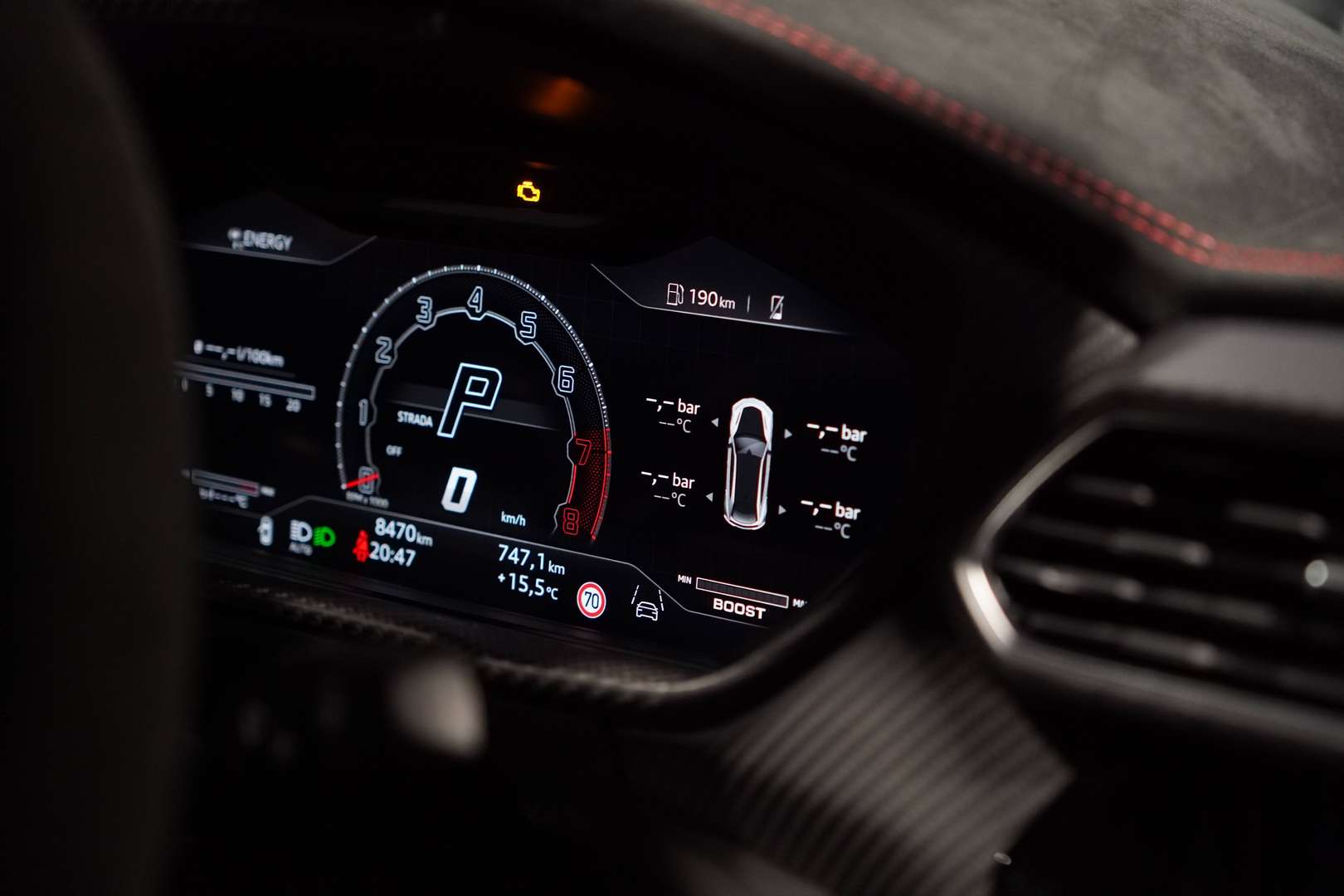 Lamborghini Urus Performante - 2025 - Joinsteer - #47