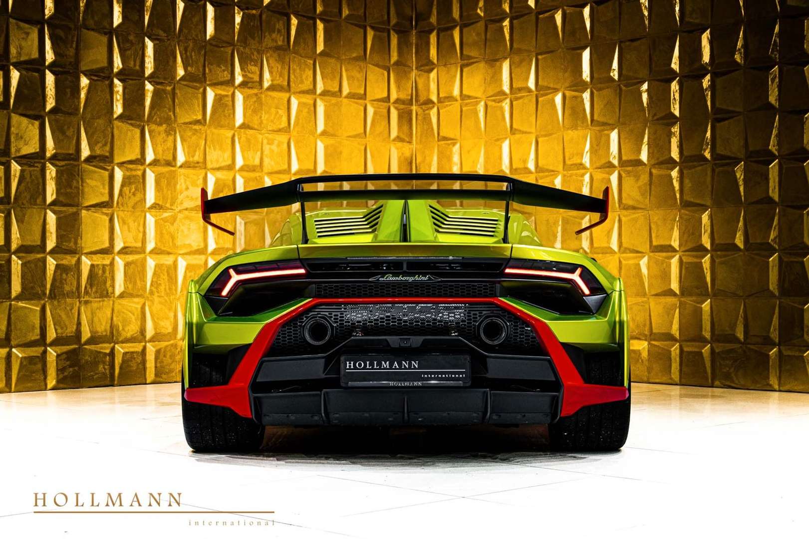 Lamborghini Huracán STO - 2022 - Joinsteer - #10