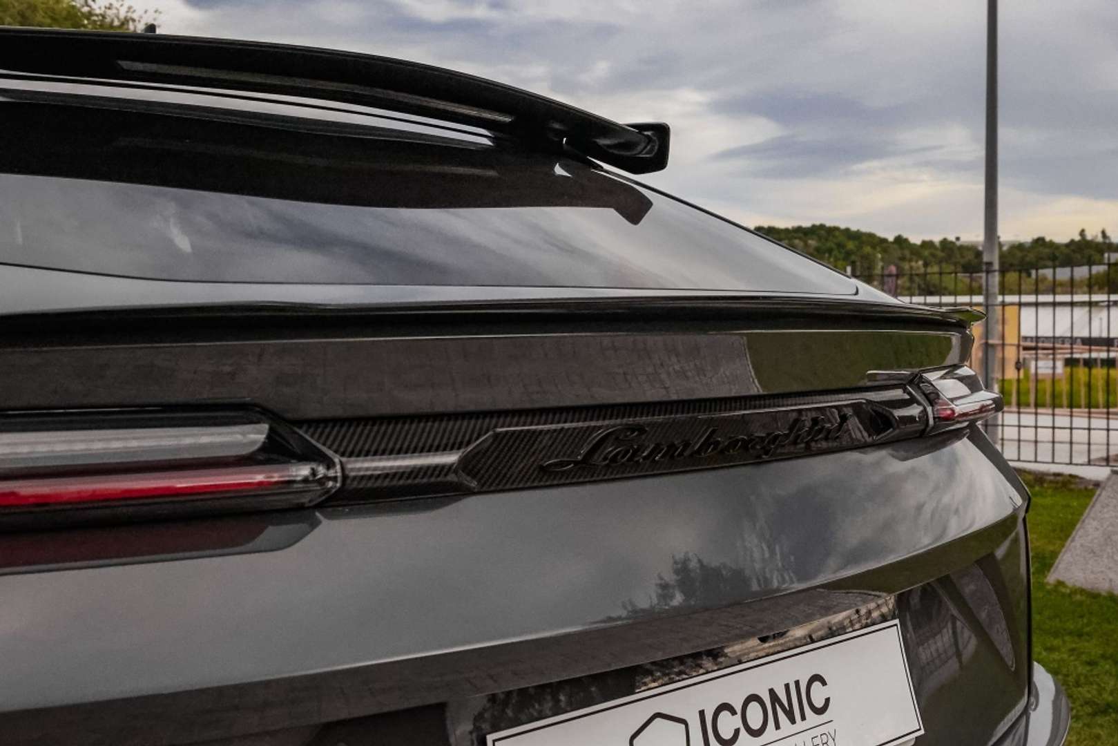 Lamborghini Urus Performante - 2024 - Joinsteer - #32