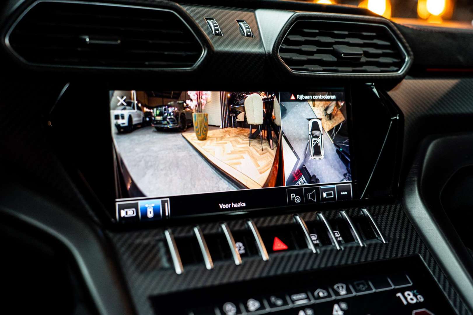 Lamborghini Urus Performante - 2023 - Joinsteer - #29