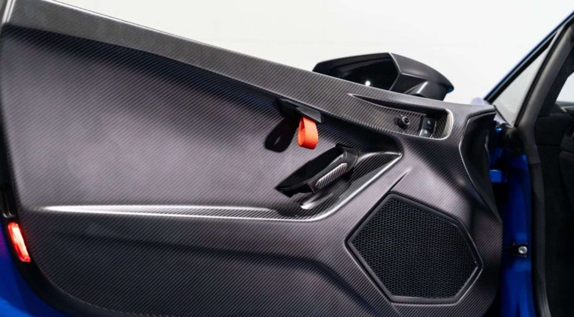 Lamborghini Huracán STO - 2021 - Joinsteer - #28
