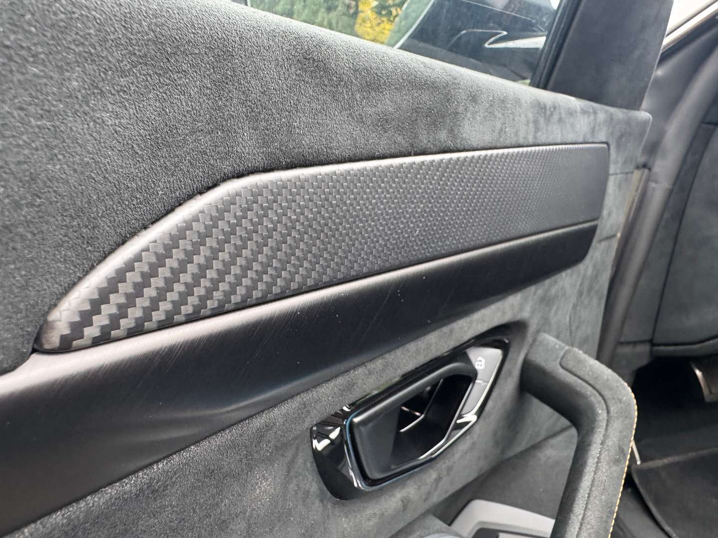 Lamborghini Urus Performante - 2025 - Joinsteer - #43