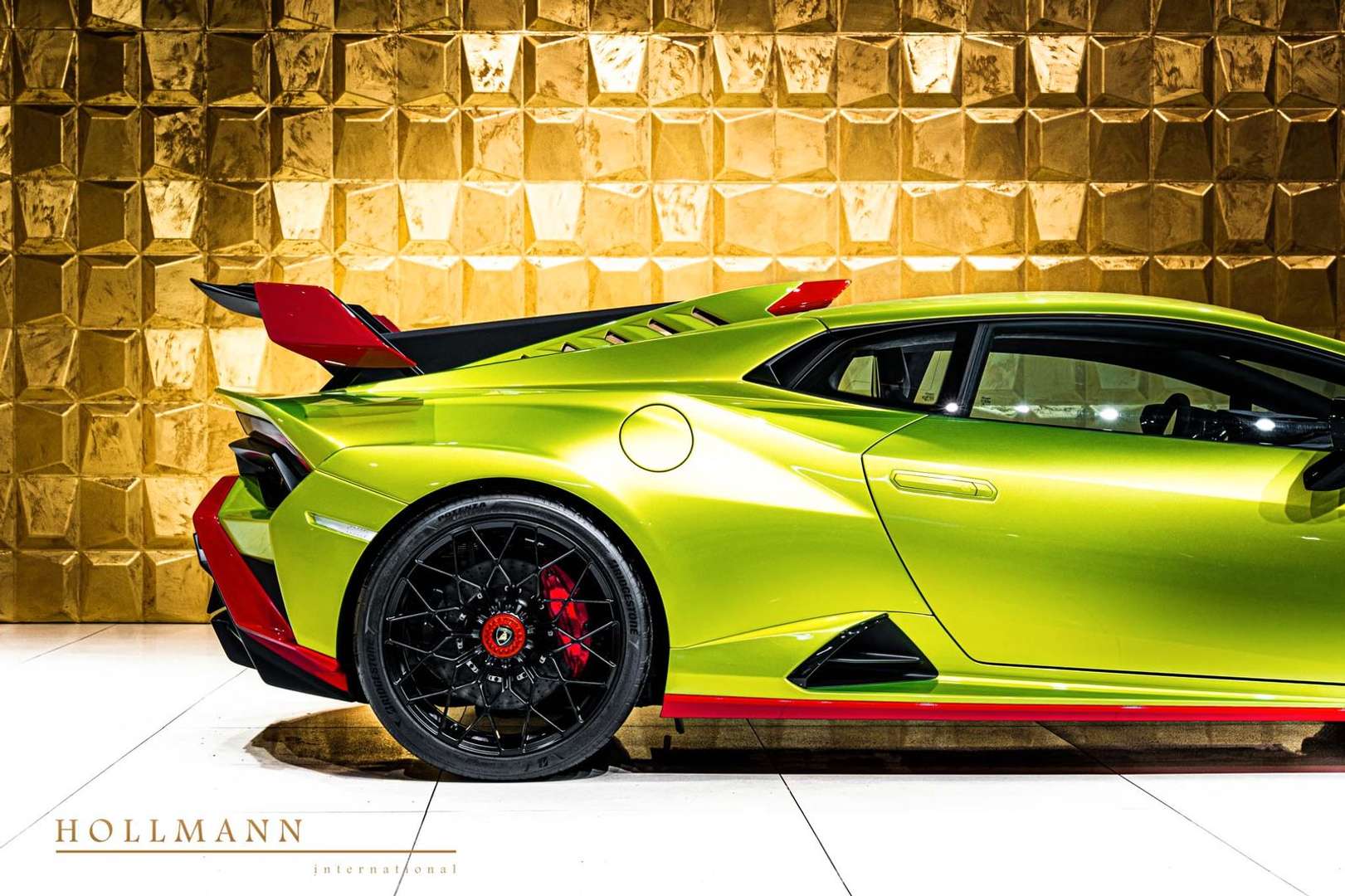 Lamborghini Huracán STO - 2022 - Joinsteer - #11