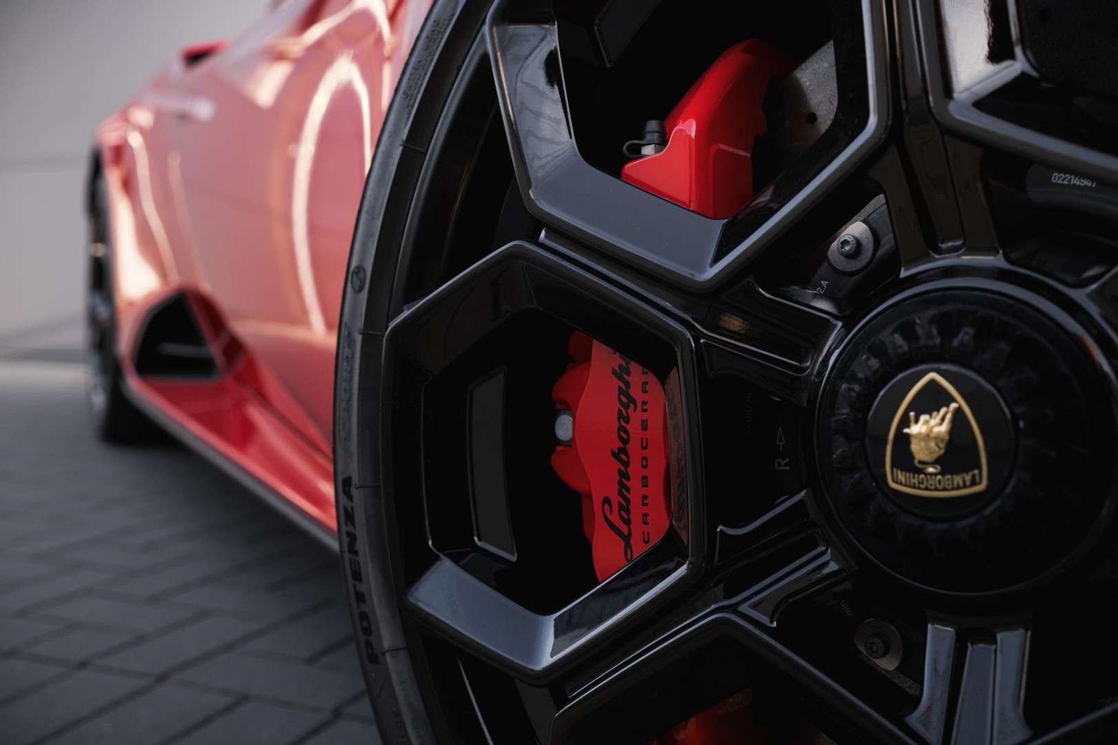 Lamborghini Huracán Tecnica - 2023 - Joinsteer - #18