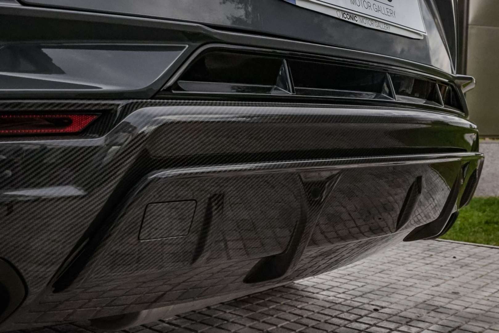 Lamborghini Urus Performante - 2024 - Joinsteer - #33