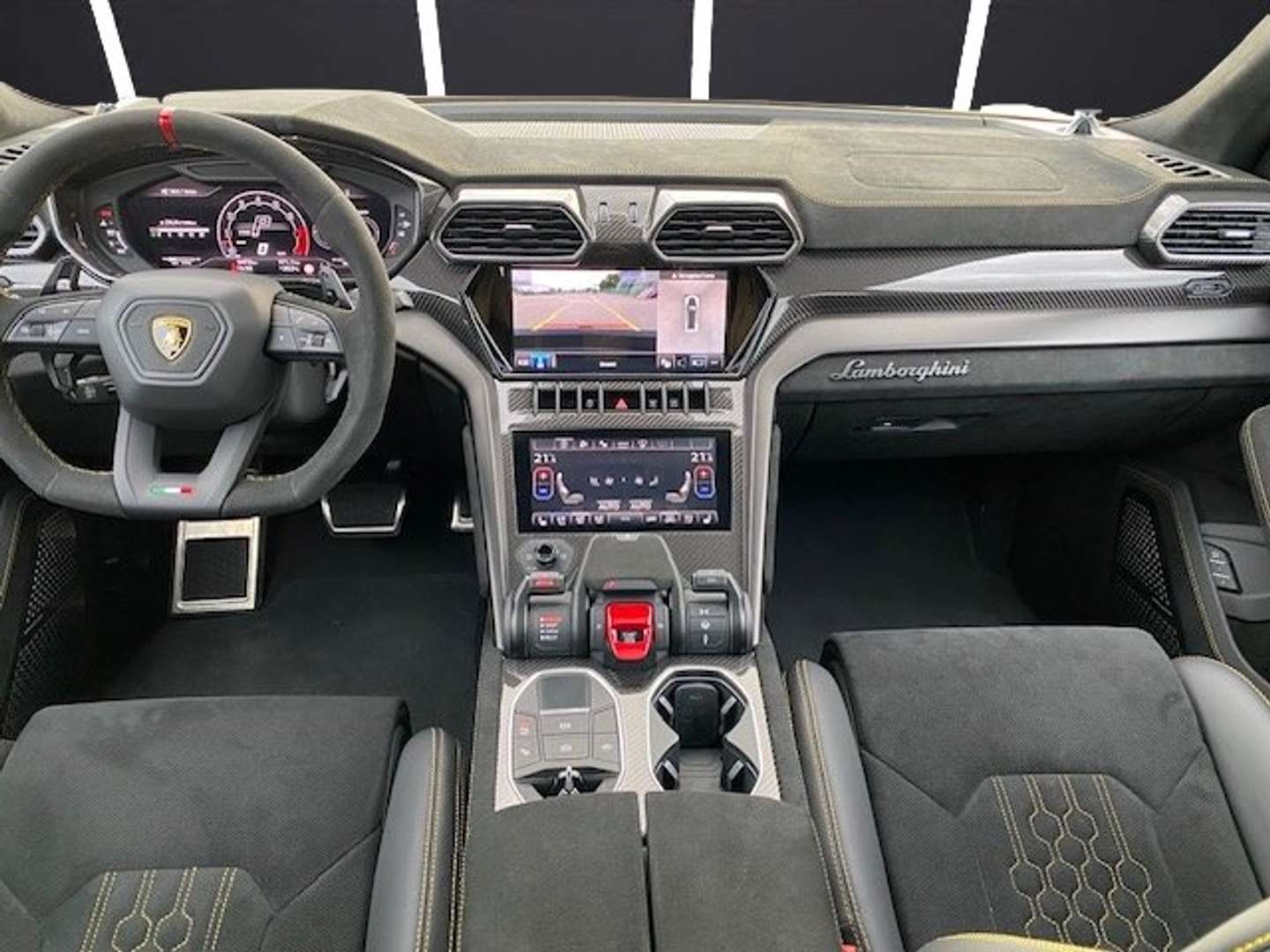 Lamborghini Urus Performante - 2024 - Joinsteer - #9