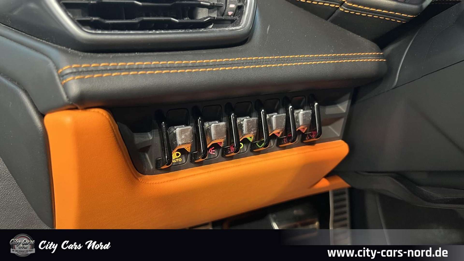 Lamborghini Huracán LP 610-4 - 2015 - Joinsteer - #17