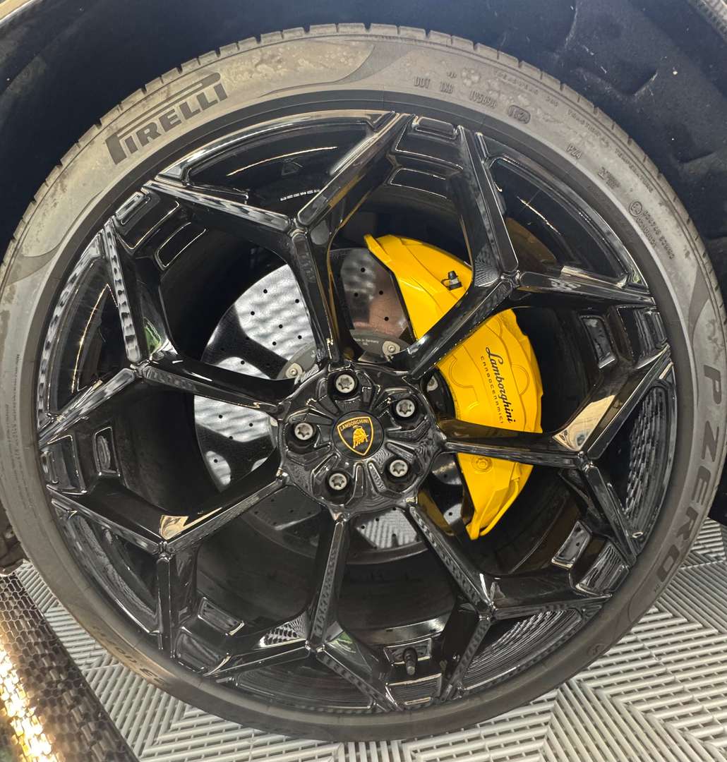 Lamborghini Urus Performante - 2024 - Joinsteer - #10