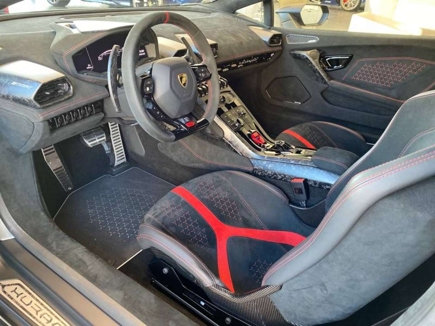 Lamborghini Huracán Performante - 2018 - Joinsteer - #7