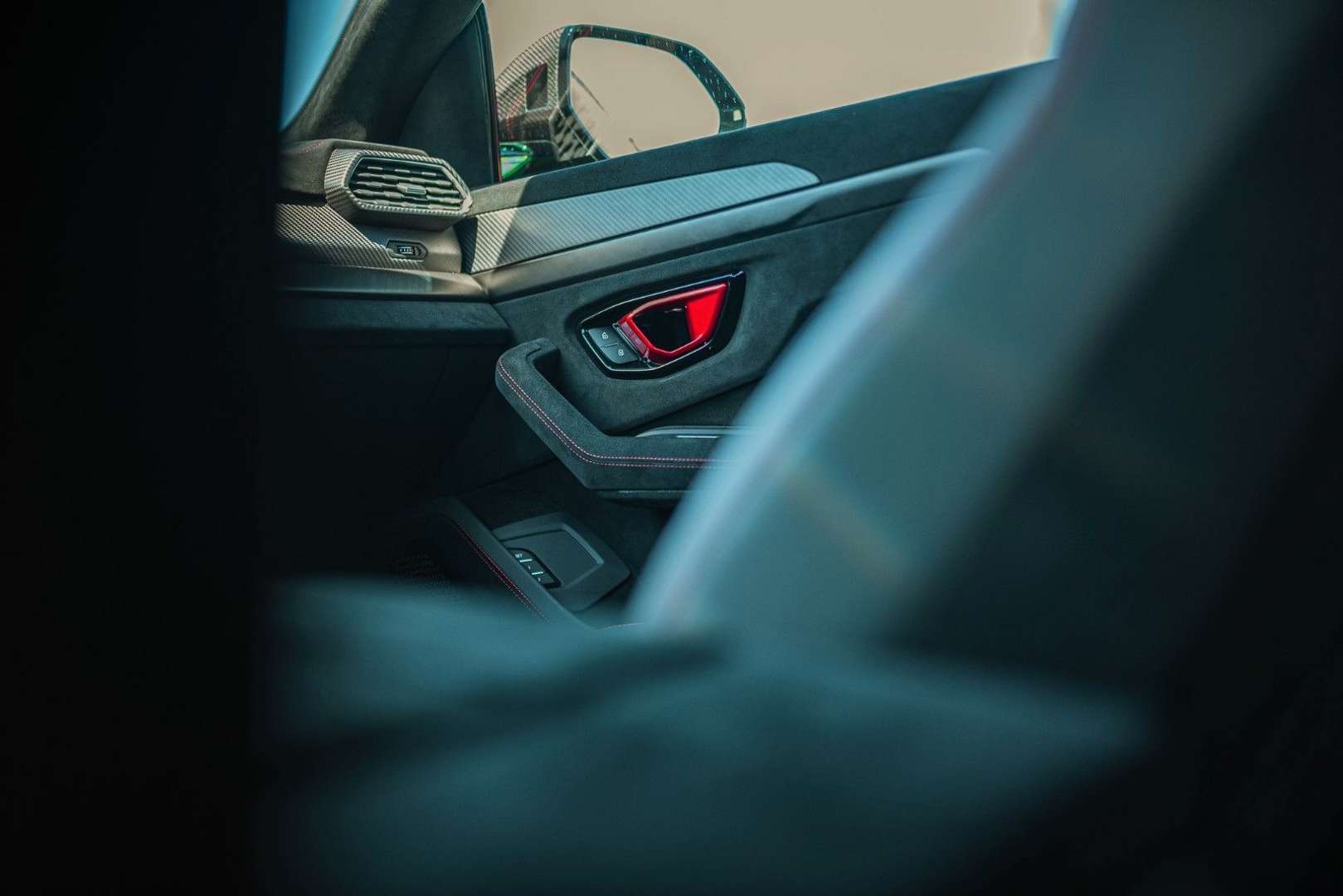 Lamborghini Urus Performante - 2023 - Joinsteer - #26