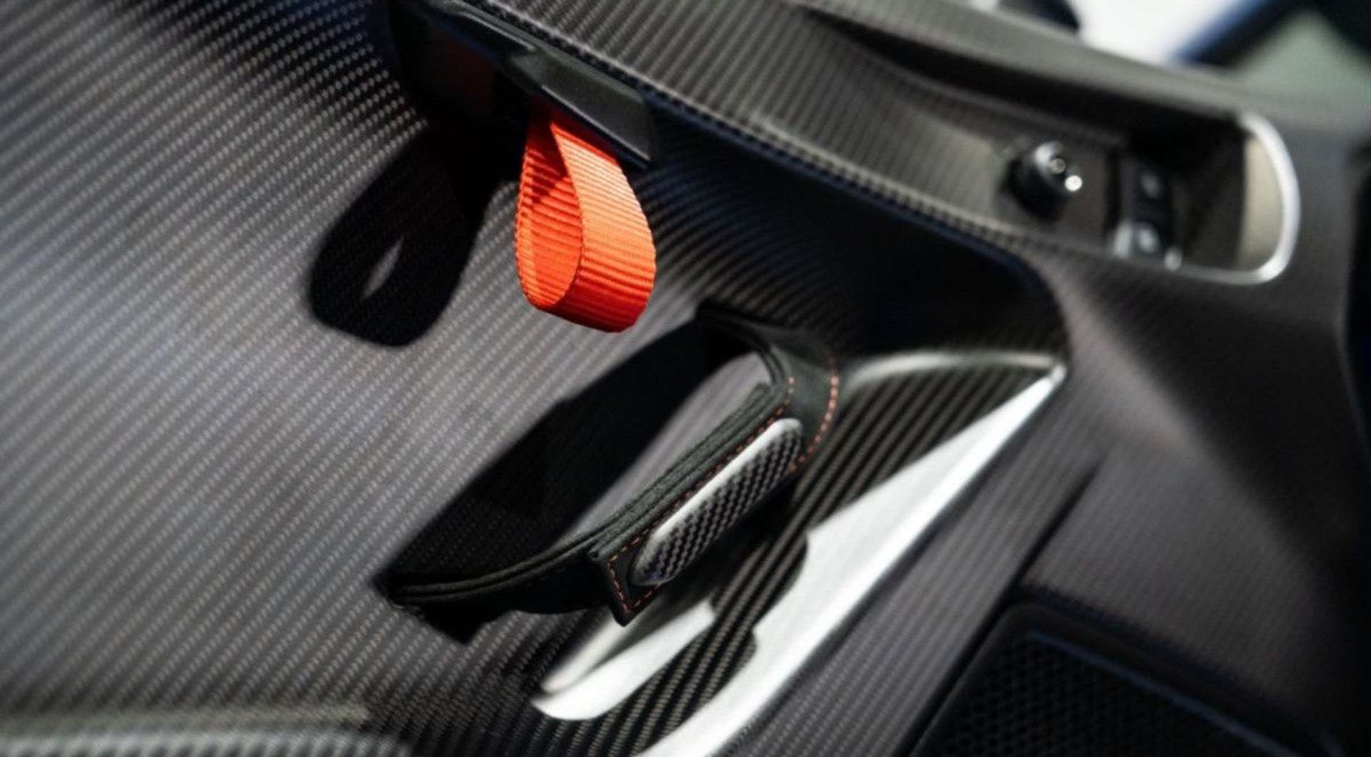 Lamborghini Huracán STO - 2021 - Joinsteer - #29