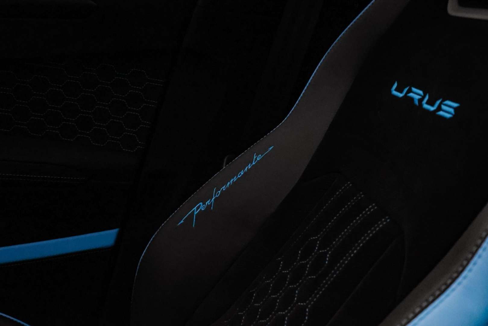 Lamborghini Urus Performante - 2024 - Joinsteer - #34