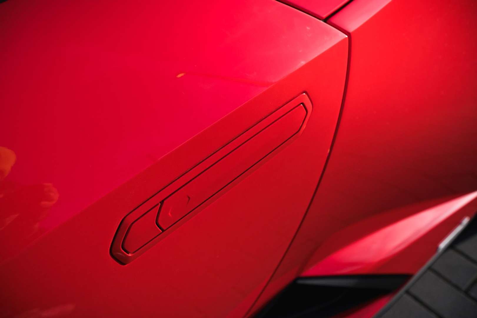 Lamborghini Huracán Tecnica - 2023 - Joinsteer - #19