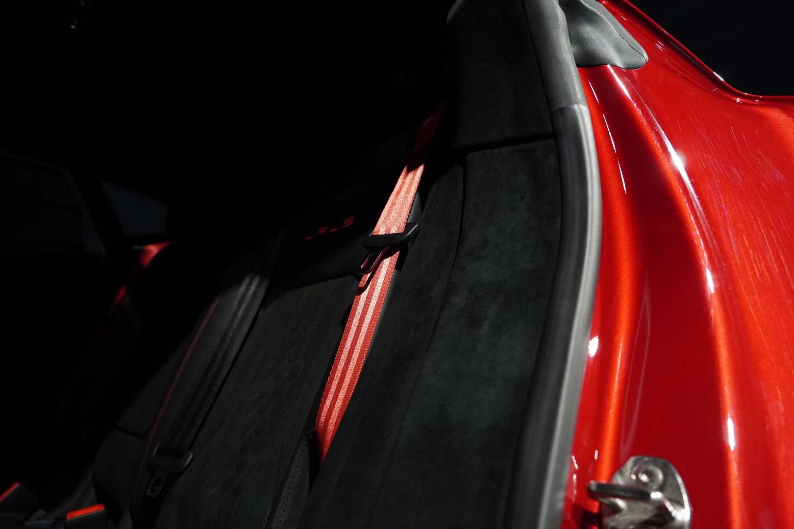 Lamborghini Urus Performante - 2025 - Joinsteer - #49