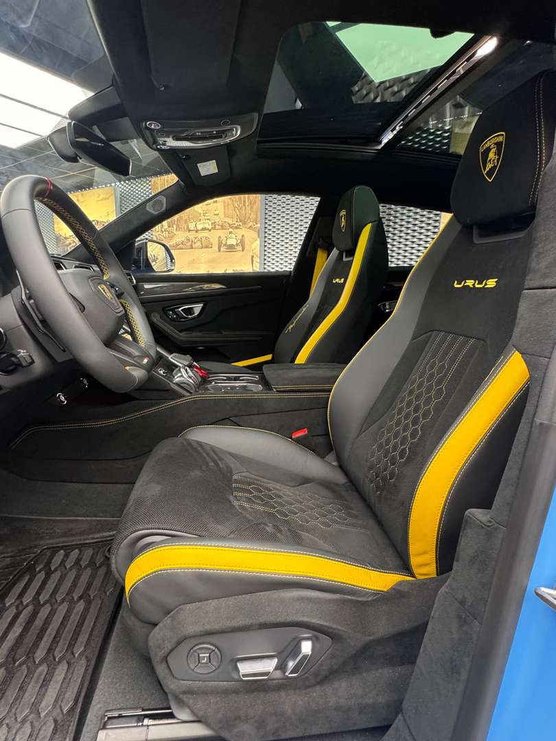 Lamborghini Urus Performante - 2024 - Joinsteer - #11