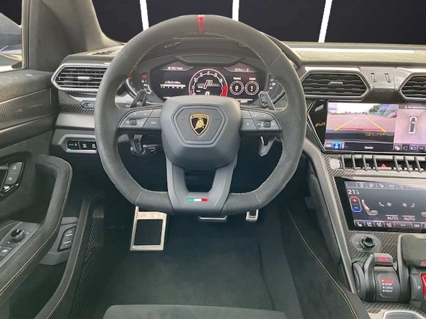 Lamborghini Urus Performante - 2024 - Joinsteer - #11