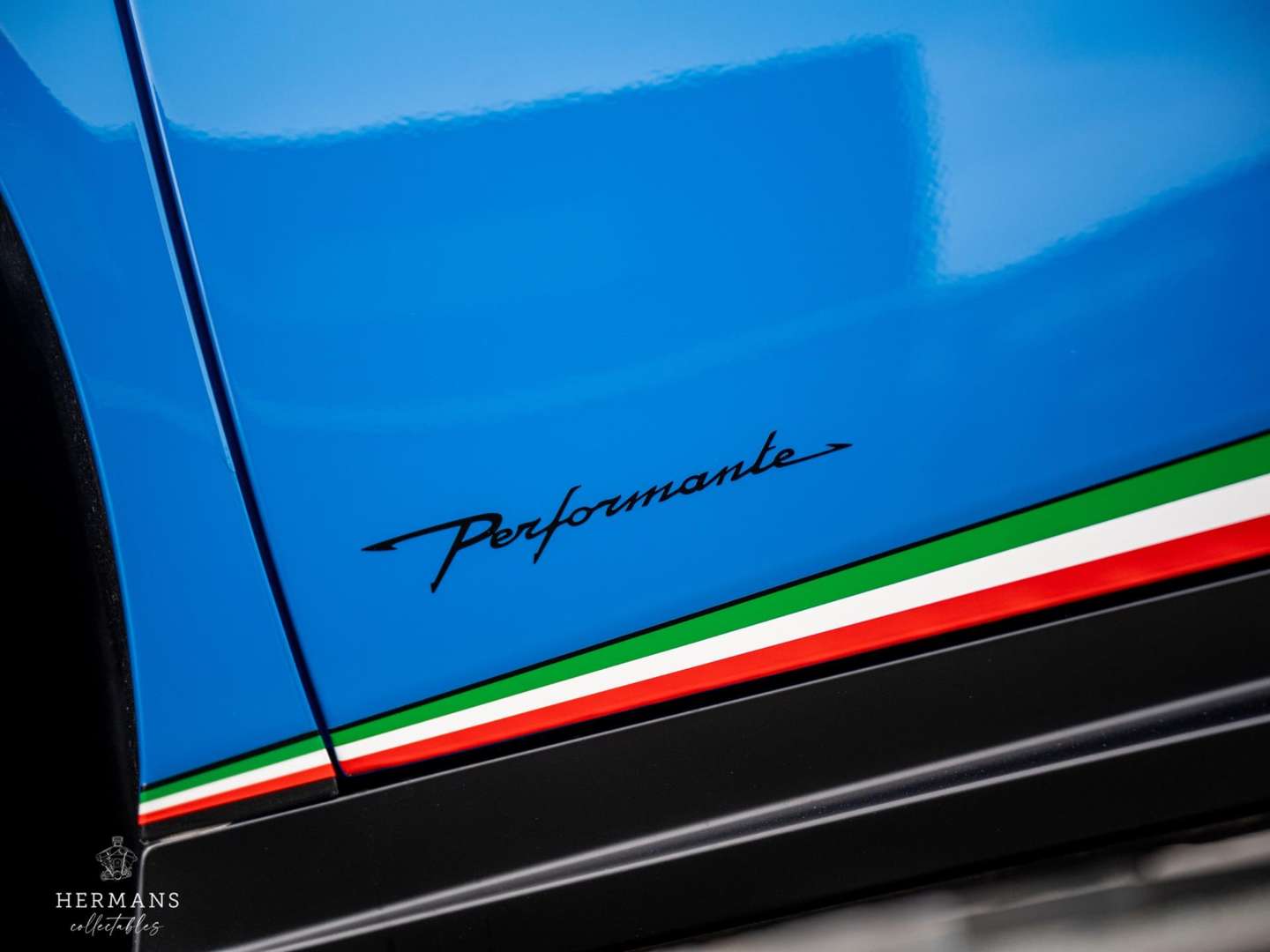 Lamborghini Huracán Performante - 2018 - Joinsteer - #19