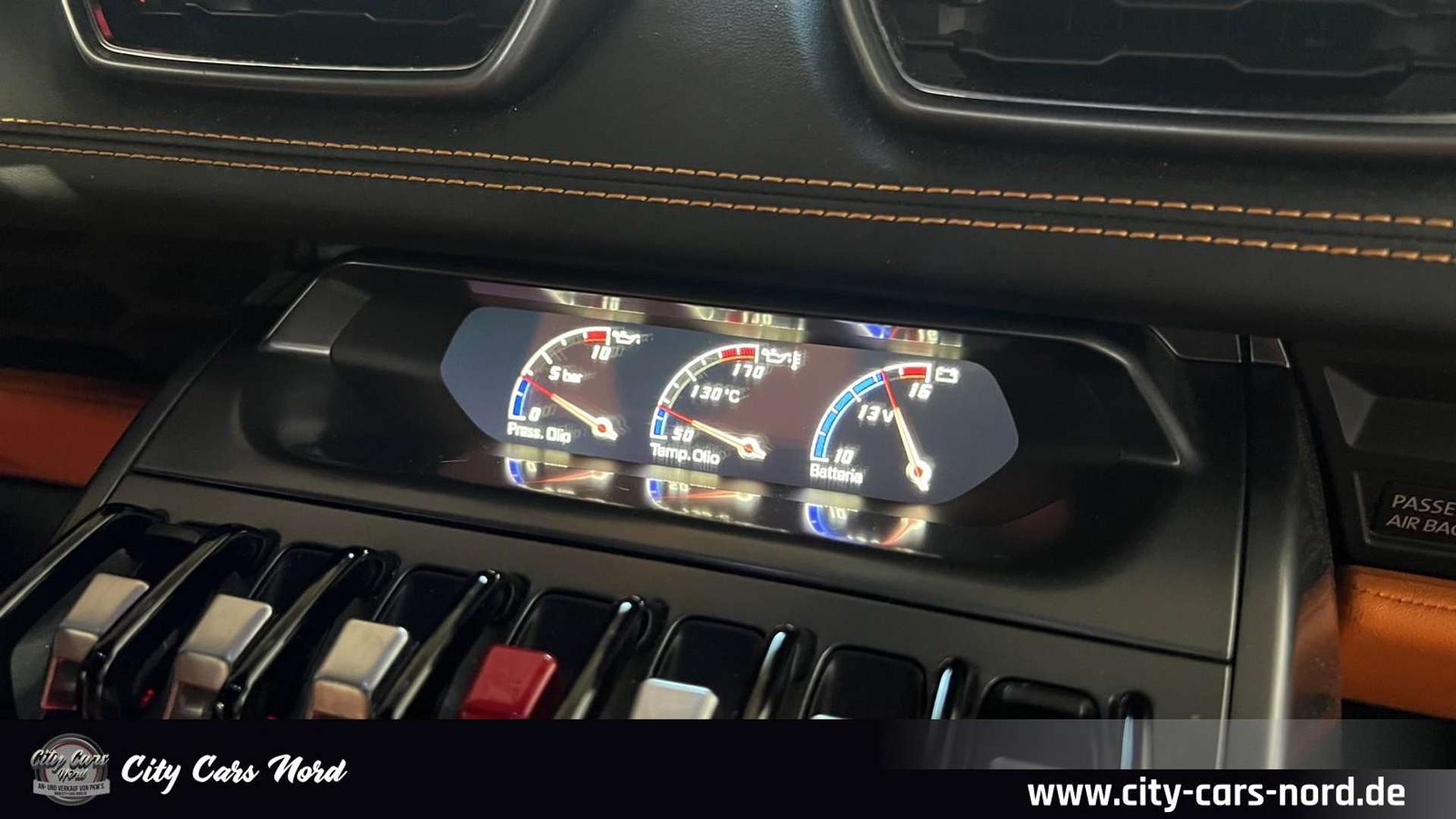 Lamborghini Huracán LP 610-4 - 2015 - Joinsteer - #19