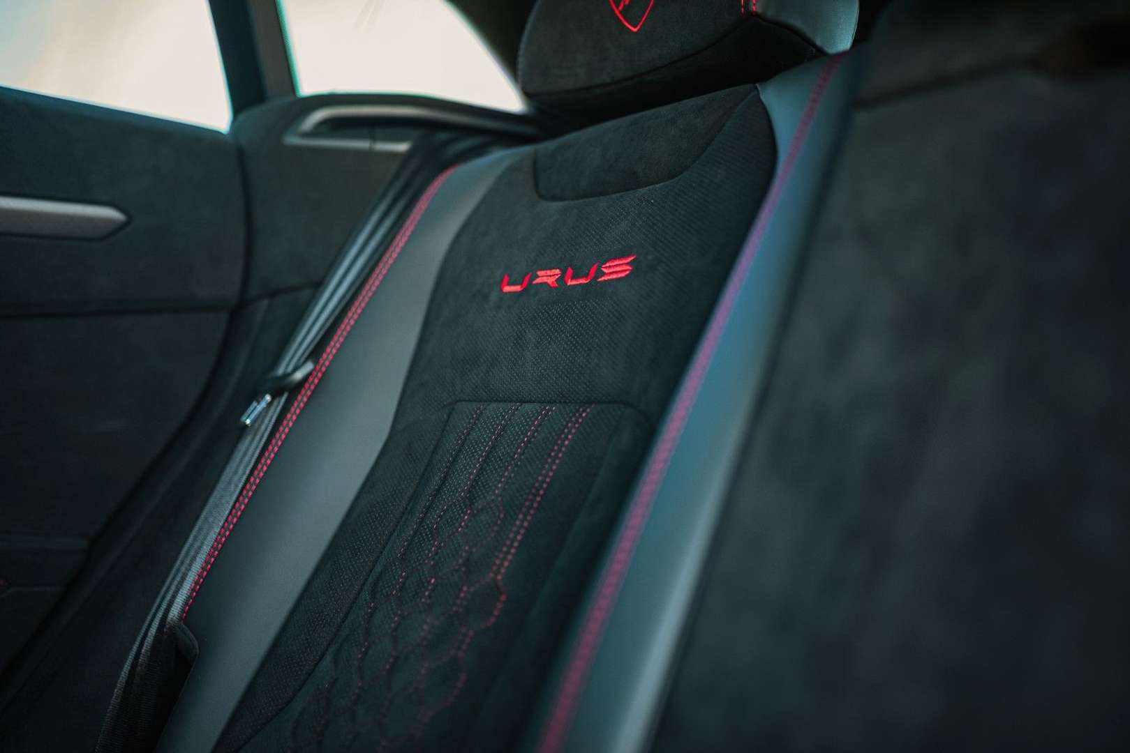 Lamborghini Urus Performante - 2023 - Joinsteer - #28