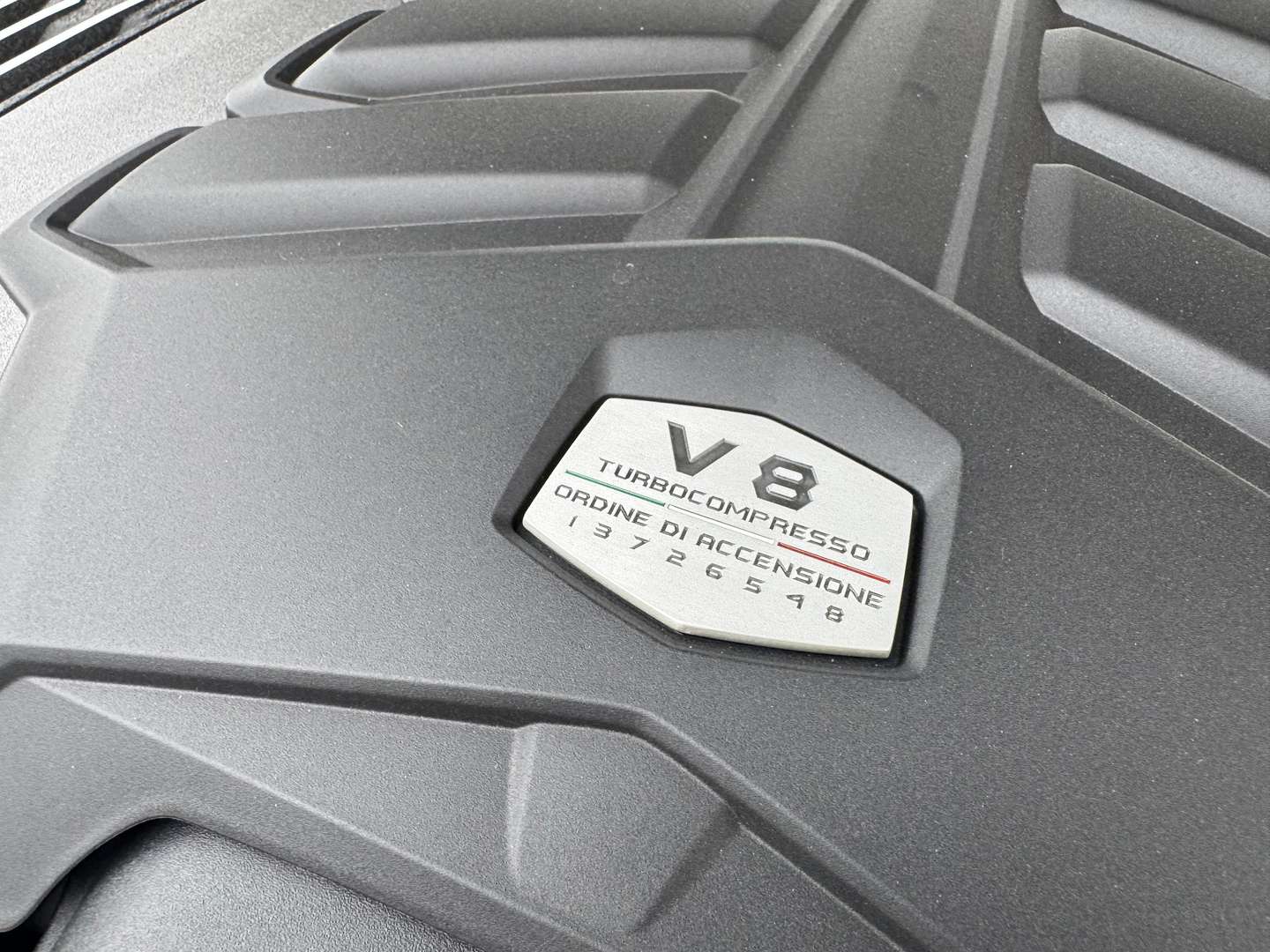 Lamborghini Urus Performante - 2025 - Joinsteer - #45