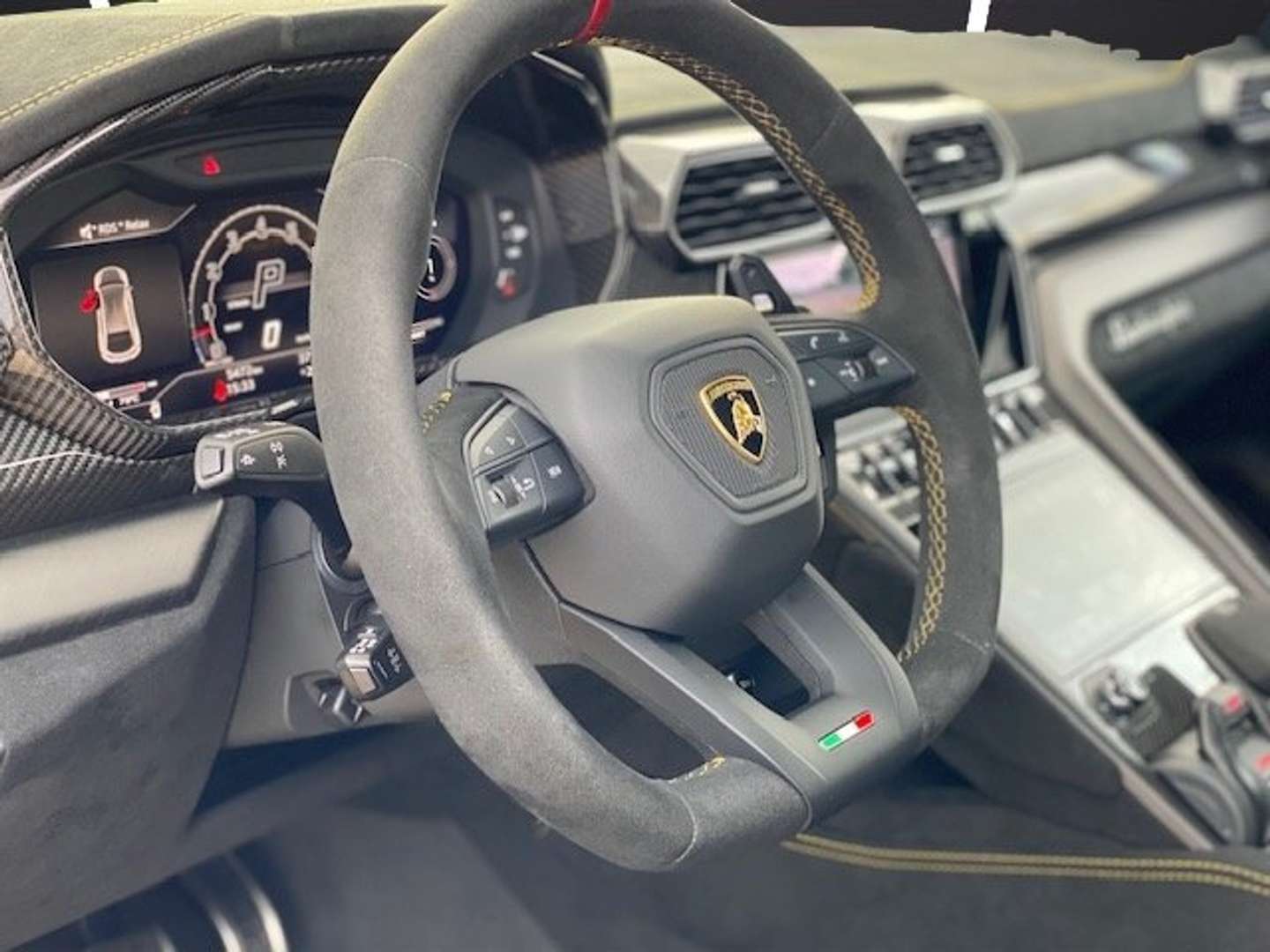 Lamborghini Urus Performante - 2024 - Joinsteer - #12