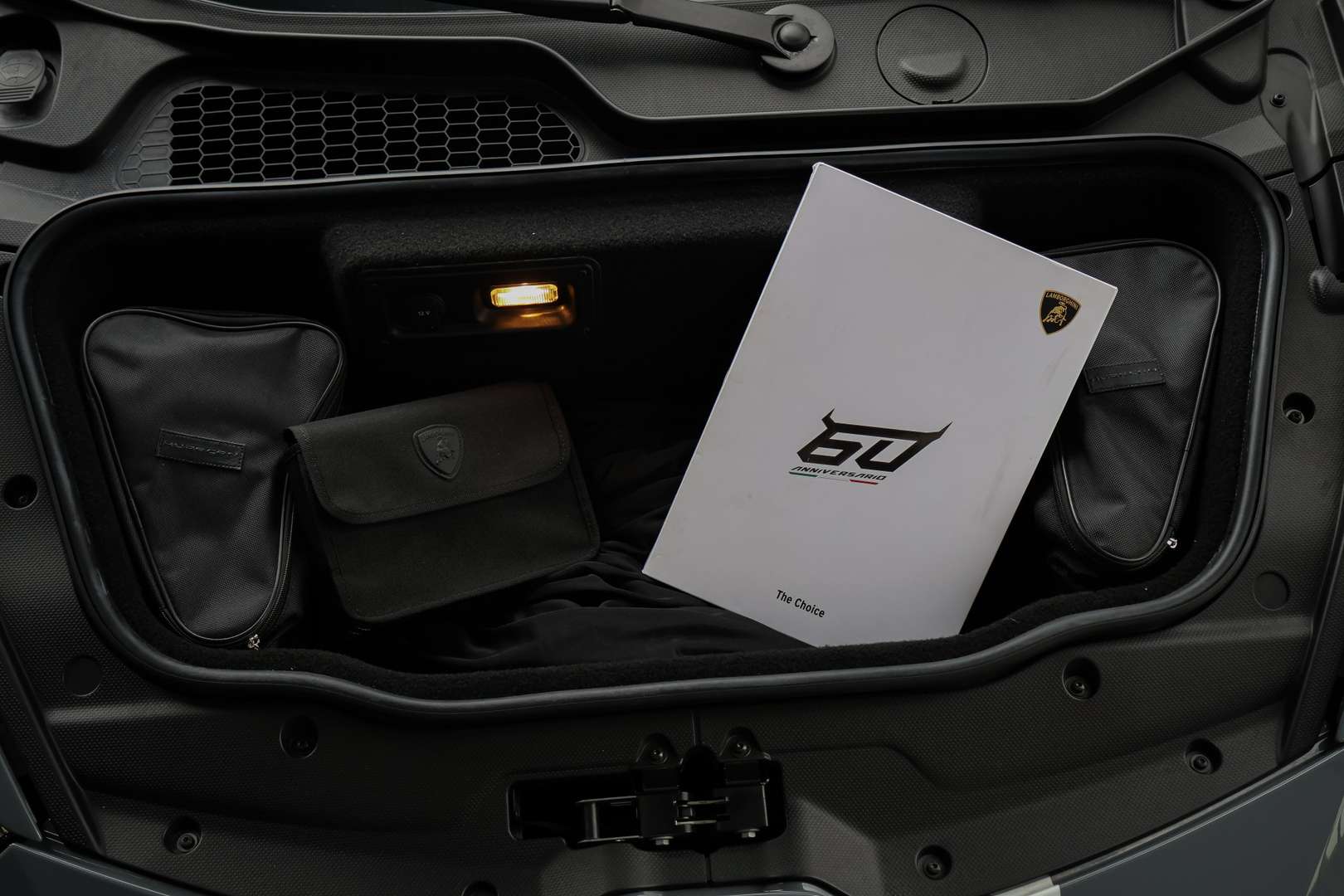 Lamborghini Huracán LP 610-4 - 2017 - Joinsteer - #10