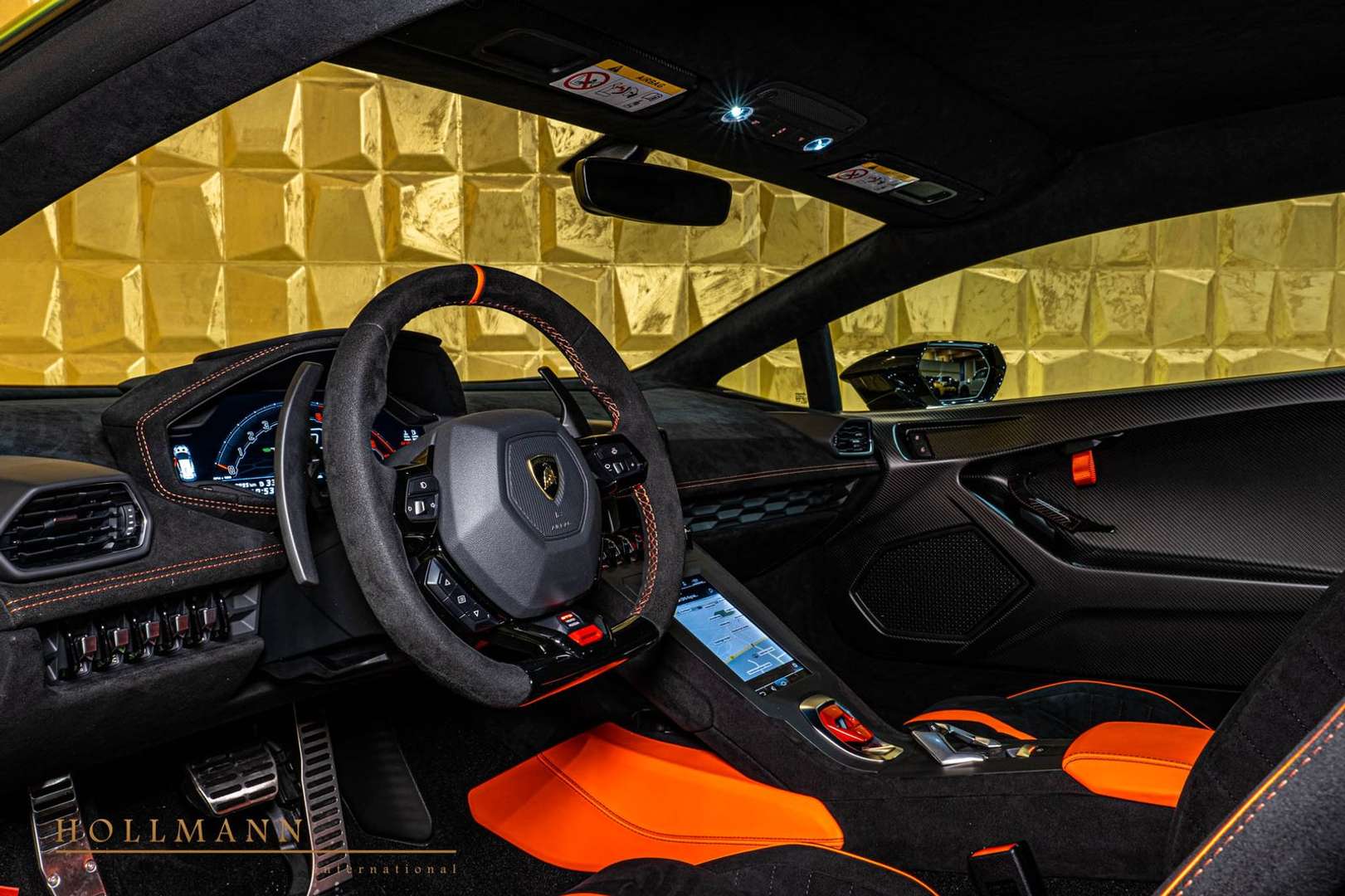 Lamborghini Huracán STO - 2022 - Joinsteer - #14