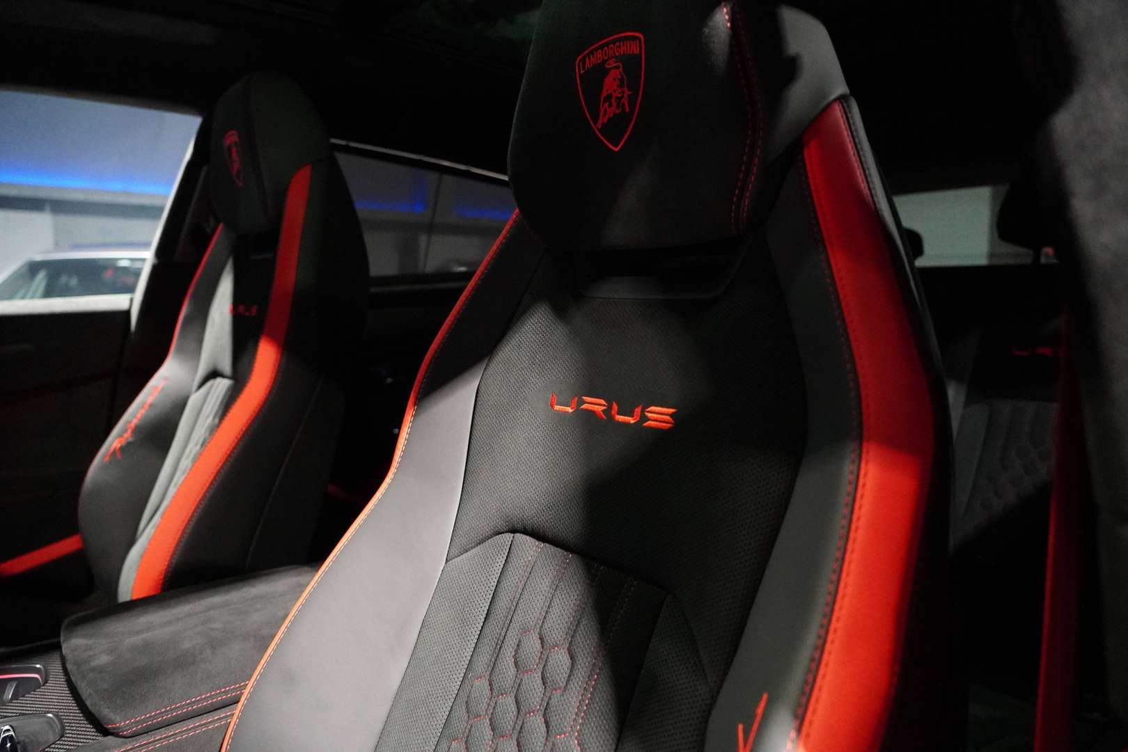 Lamborghini Urus Performante - 2025 - Joinsteer - #50