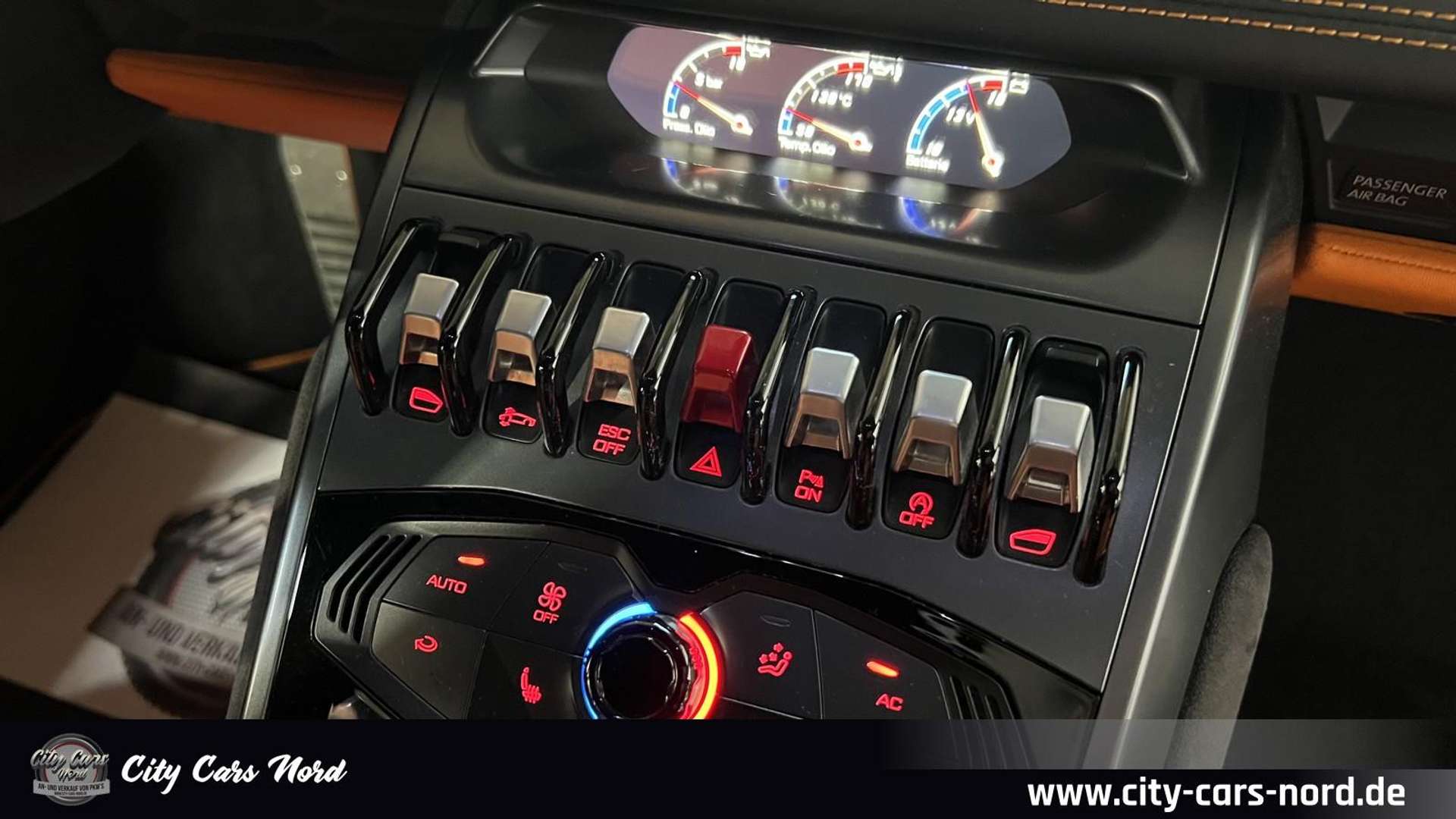 Lamborghini Huracán LP 610-4 - 2015 - Joinsteer - #20