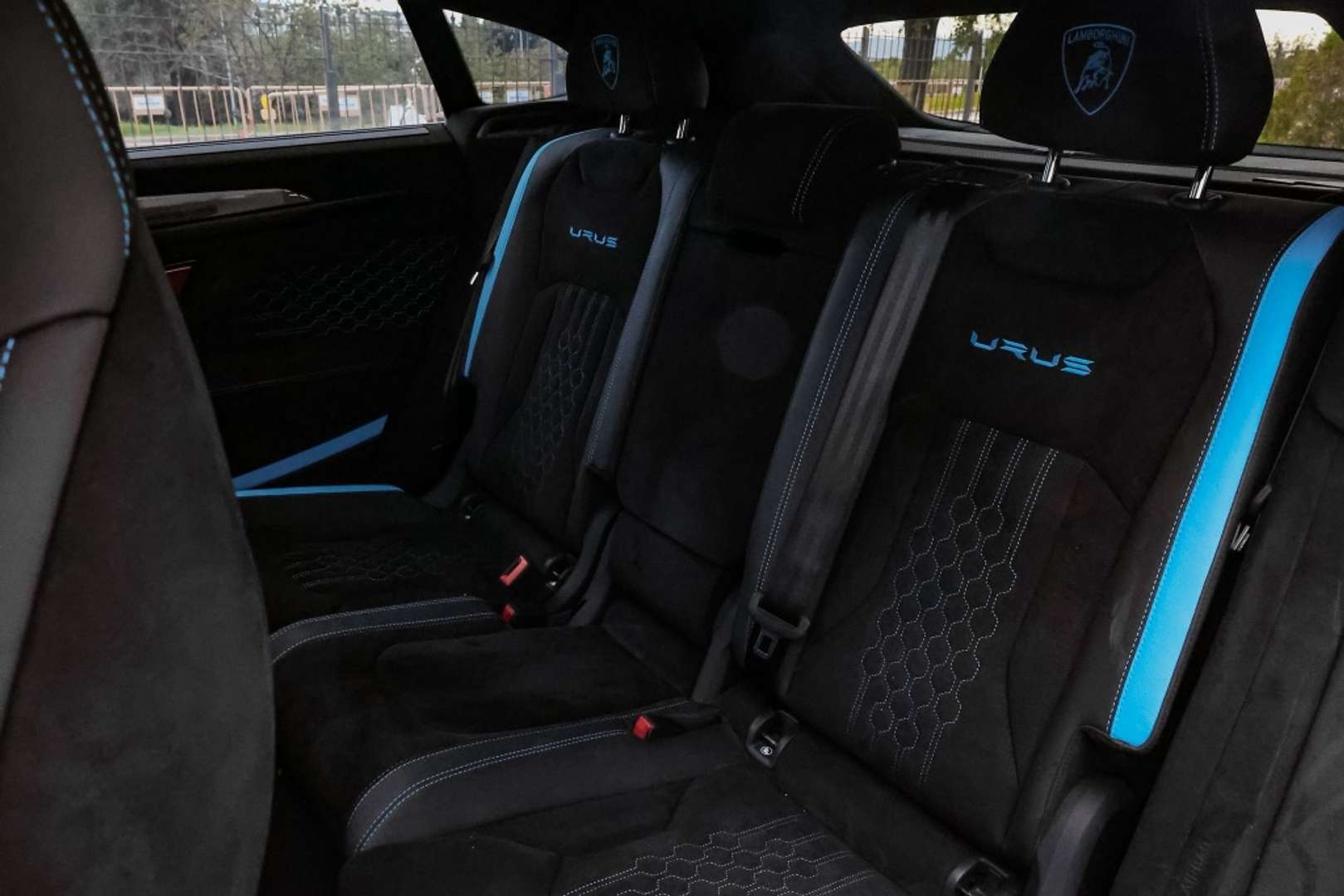 Lamborghini Urus Performante - 2024 - Joinsteer - #37