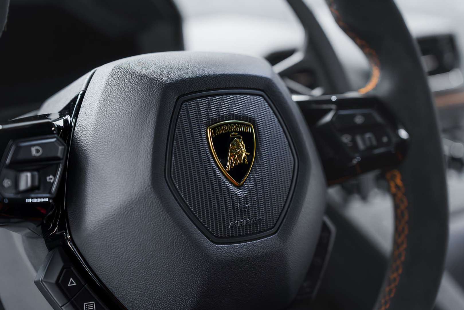 Lamborghini Huracán STO - 2024 - Joinsteer - #9