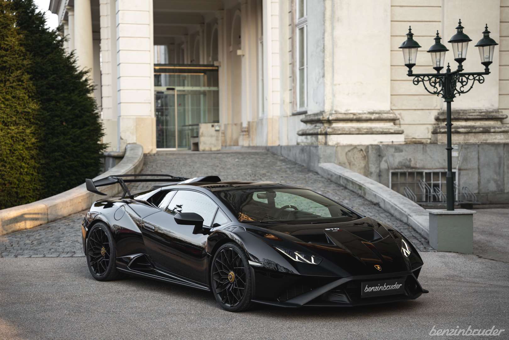 Lamborghini Huracán STO - 2022 - Joinsteer - #2