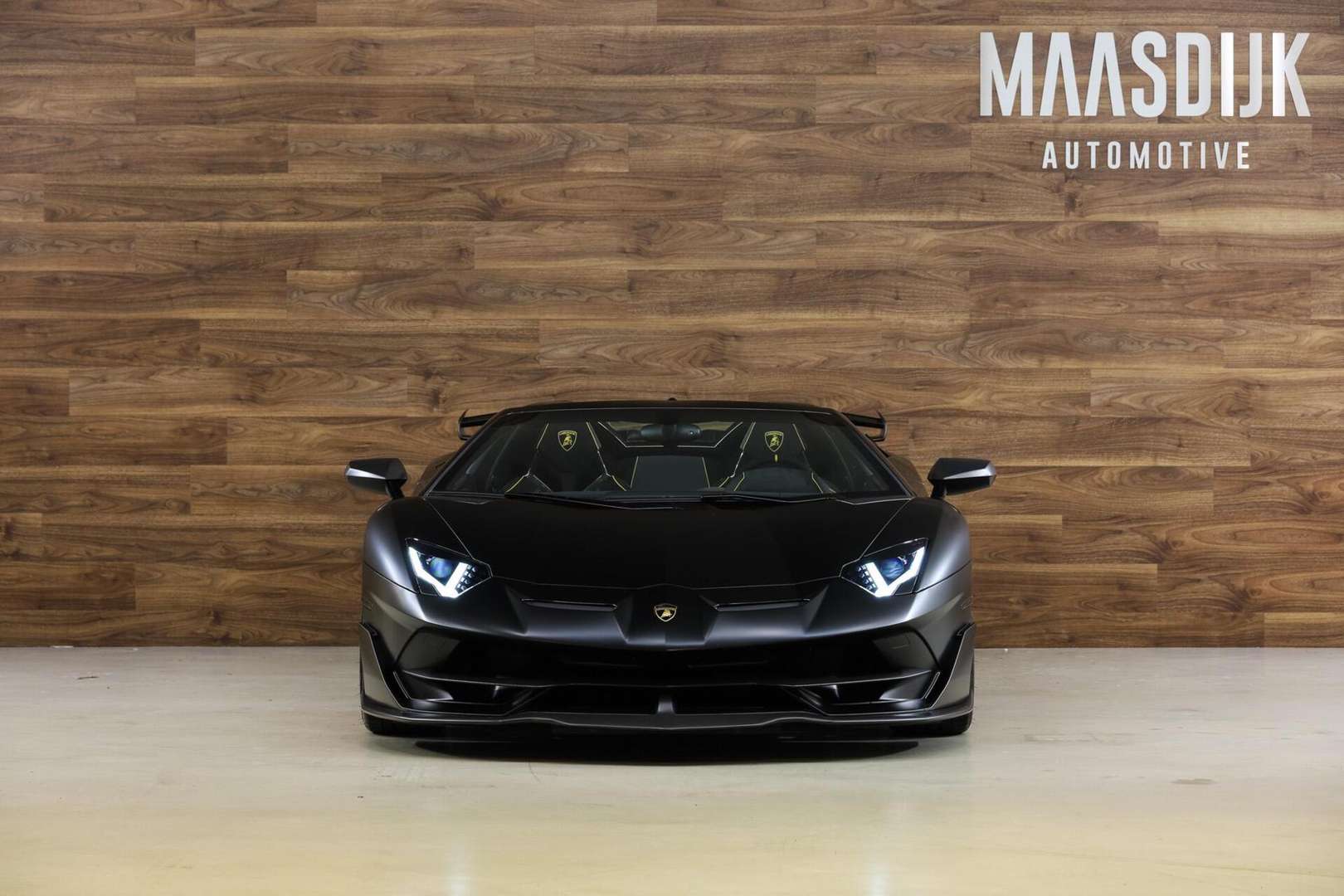 Lamborghini Aventador SVJ Roadster - 2021 - Joinsteer - #3