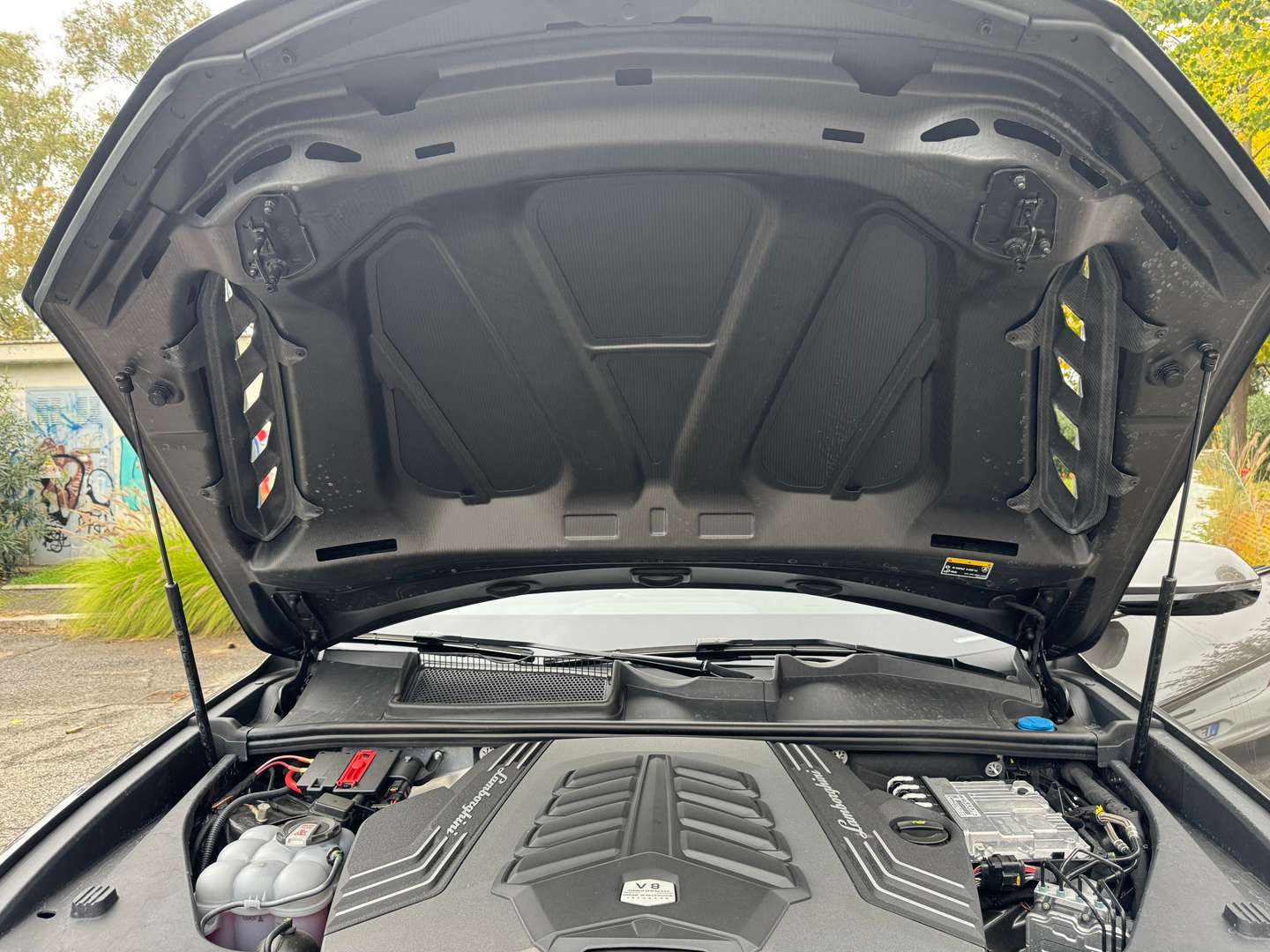 Lamborghini Urus Performante - 2025 - Joinsteer - #46