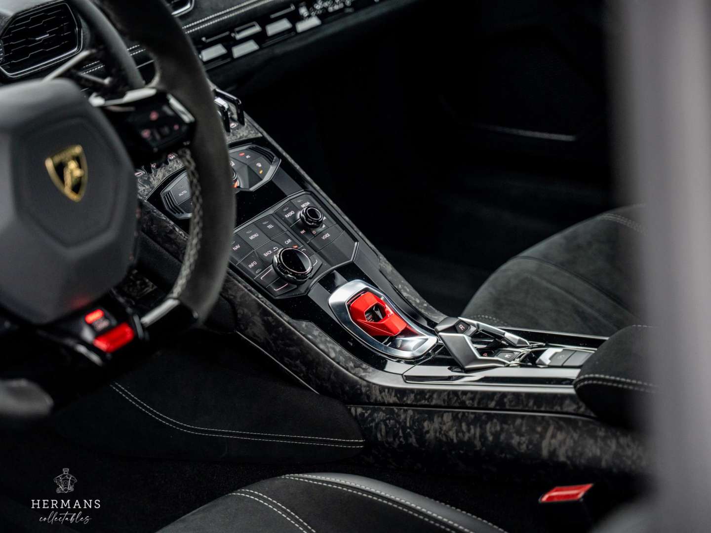 Lamborghini Huracán Performante - 2018 - Joinsteer - #22