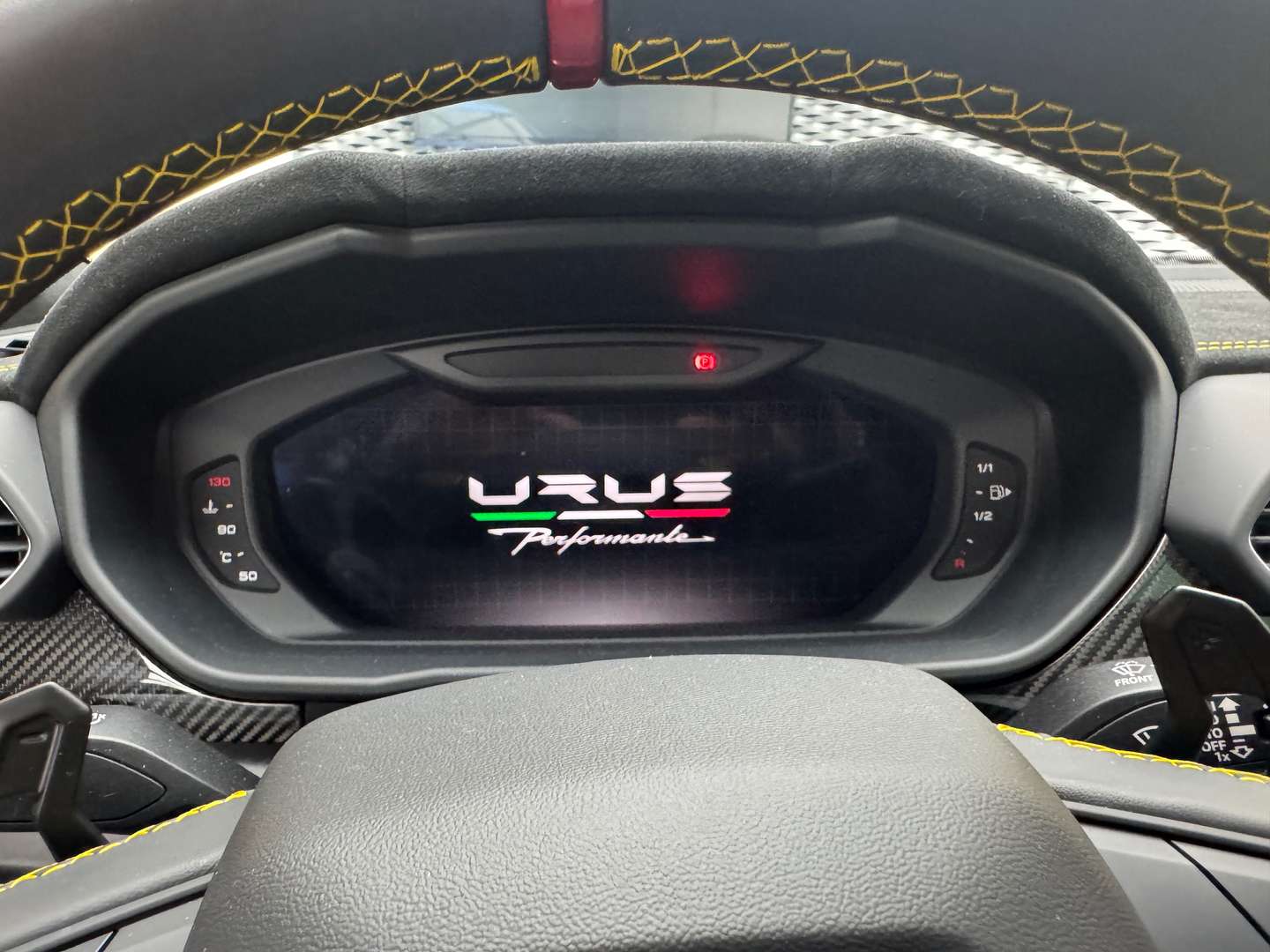 Lamborghini Urus Performante - 2024 - Joinsteer - #13