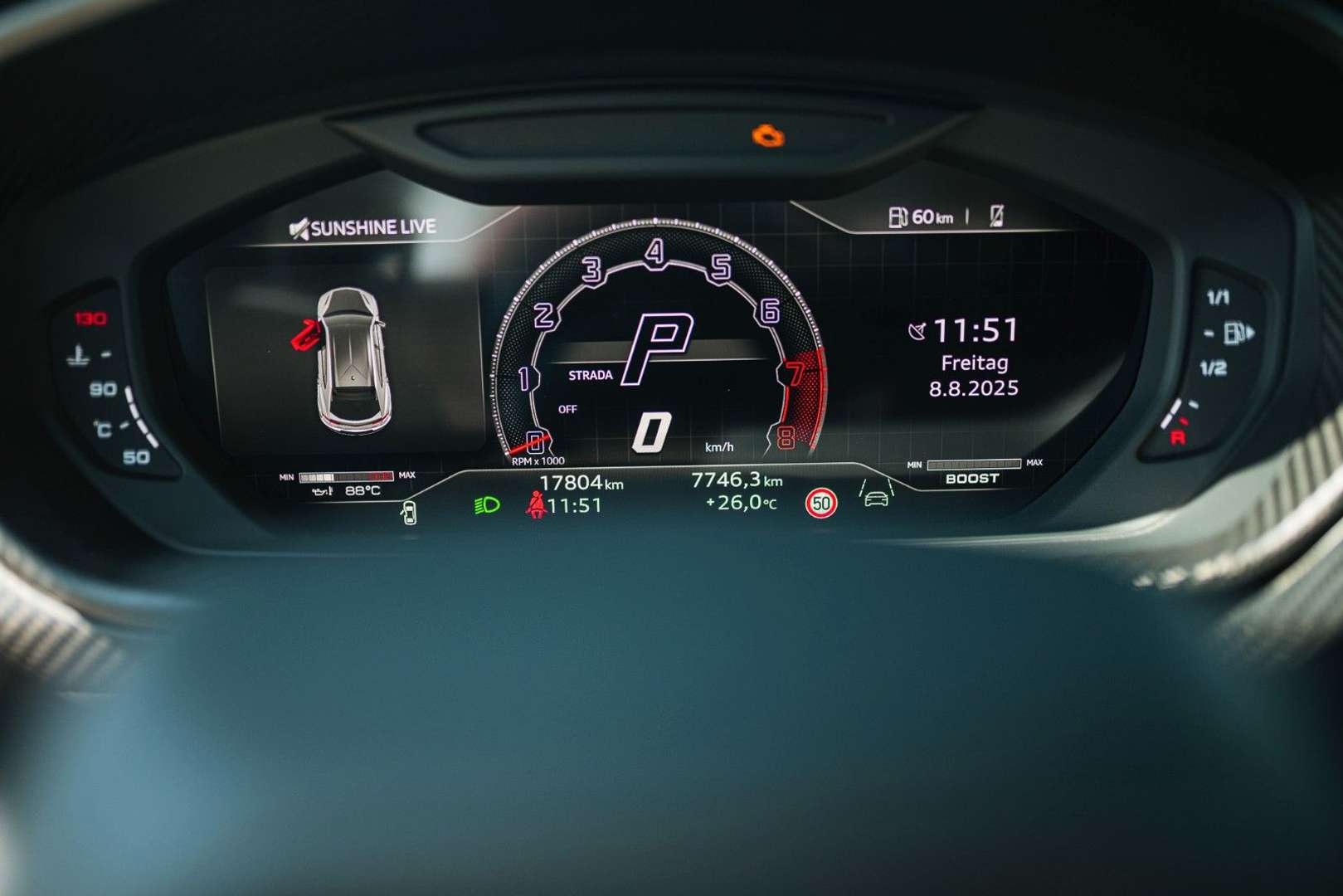 Lamborghini Urus Performante - 2023 - Joinsteer - #30