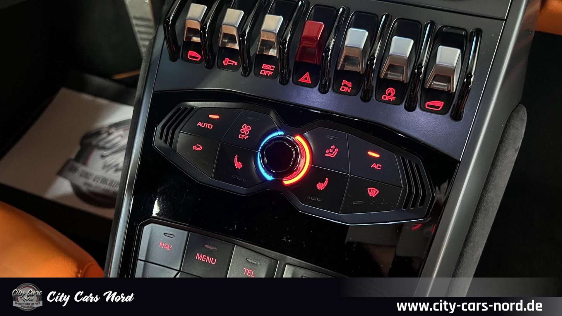 Lamborghini Huracán LP 610-4 - 2015 - Joinsteer - #21