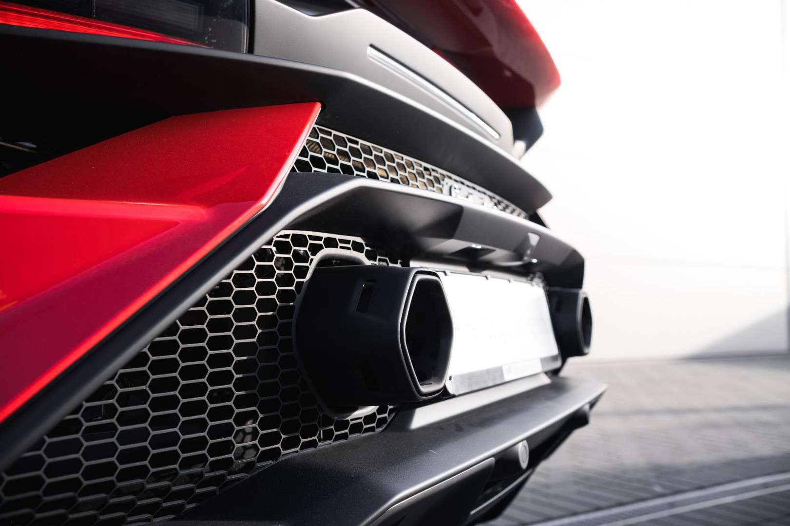 Lamborghini Huracán Tecnica - 2023 - Joinsteer - #23