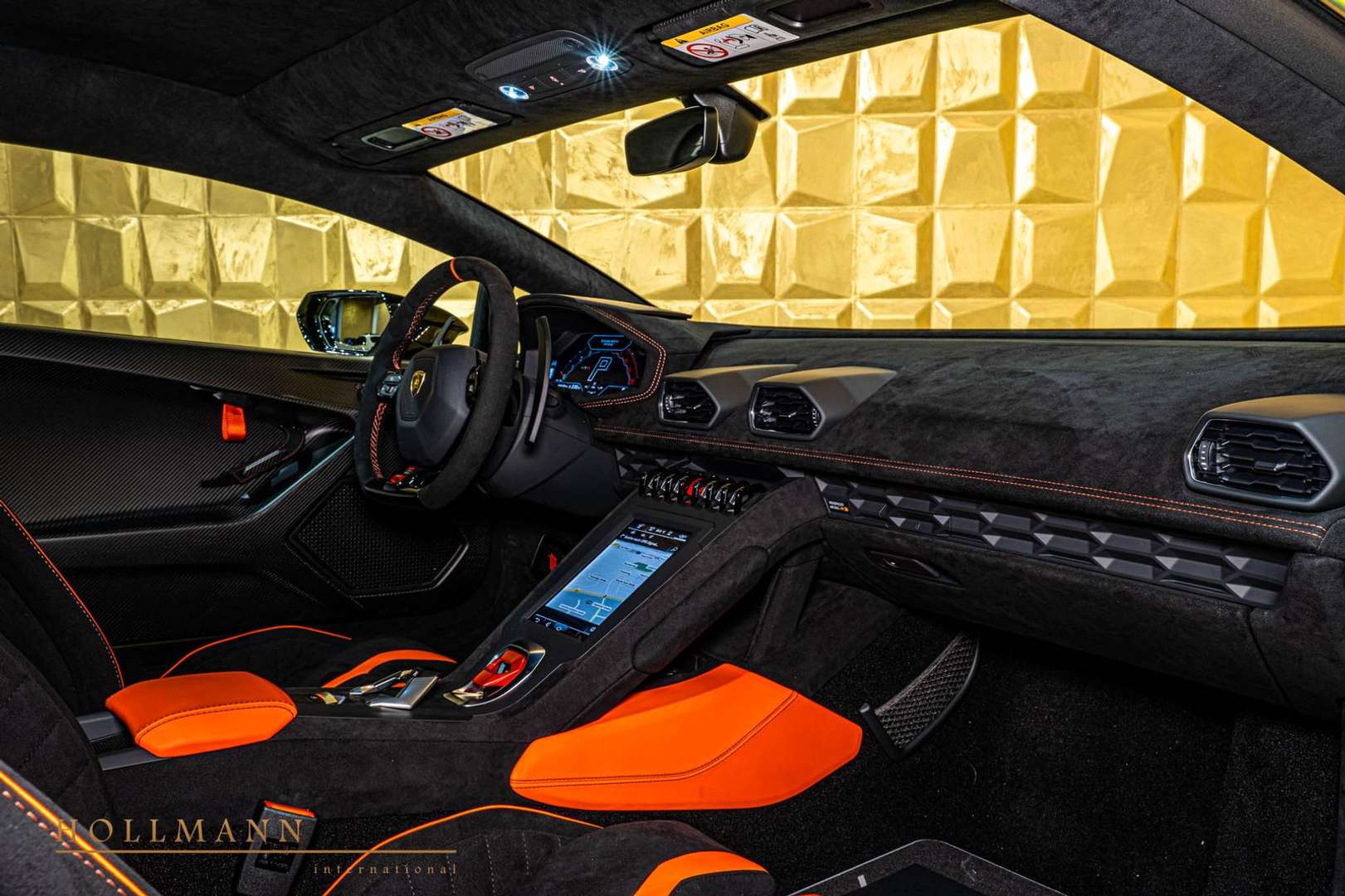 Lamborghini Huracán STO - 2022 - Joinsteer - #16