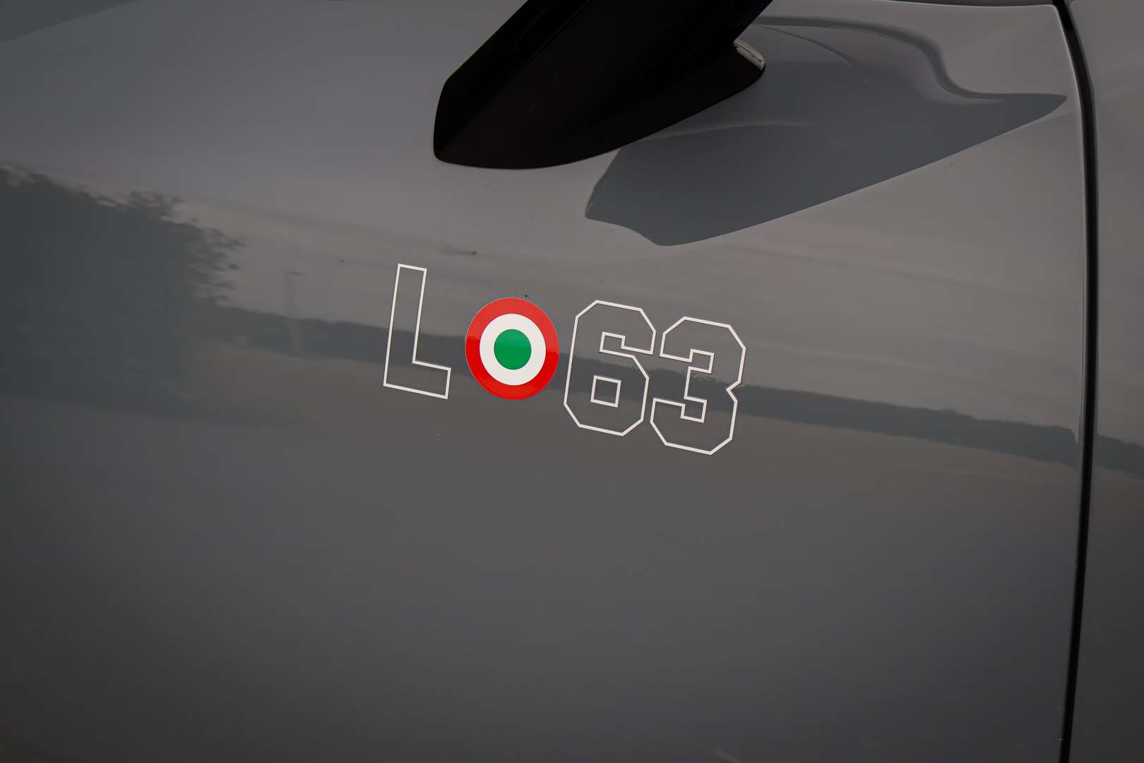Lamborghini Huracán LP 610-4 - 2017 - Joinsteer - #12