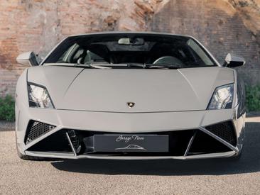 Lamborghini Gallardo 560-4 — photo 3