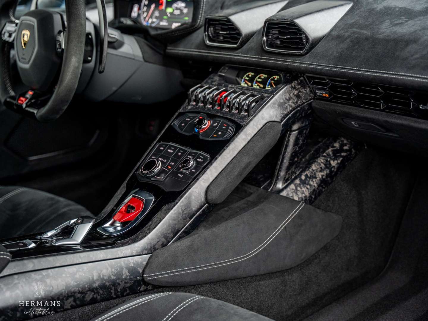 Lamborghini Huracán Performante - 2018 - Joinsteer - #23