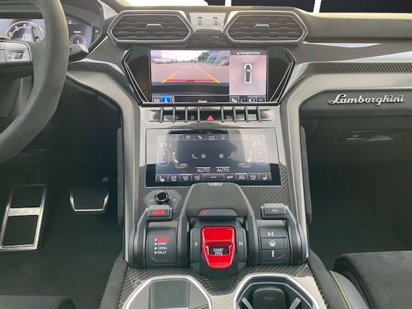 Lamborghini Urus Performante - 2024 - Joinsteer - #15