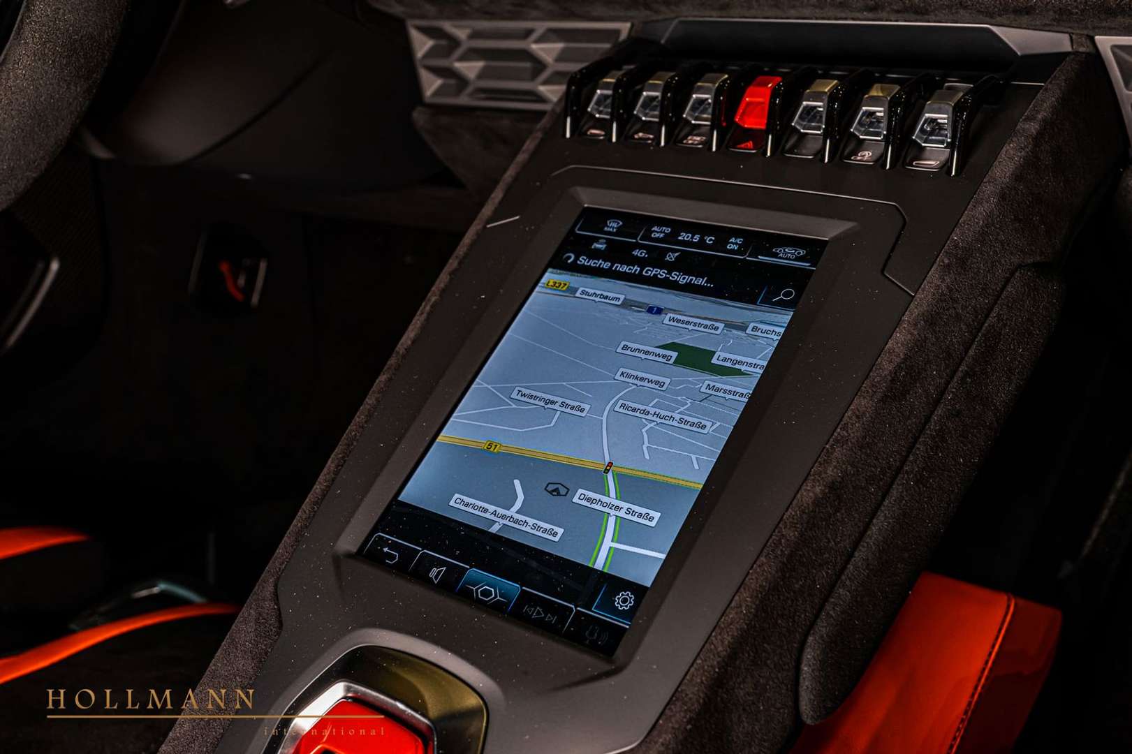 Lamborghini Huracán STO - 2022 - Joinsteer - #17