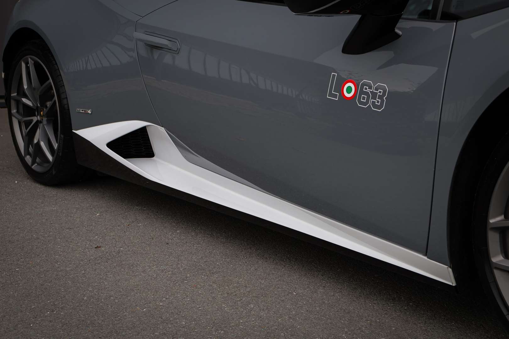 Lamborghini Huracán LP 610-4 - 2017 - Joinsteer - #13